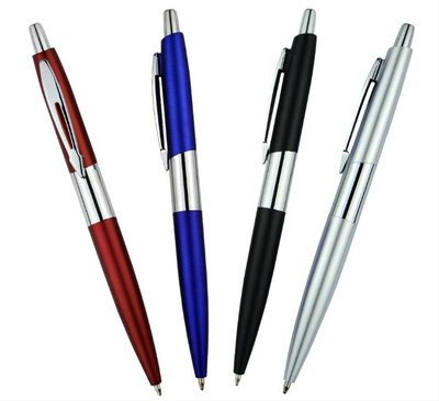 Jazam Emotion Roller Ball Pen(Pack of 4)