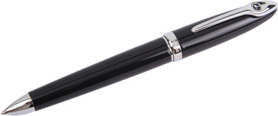 Mercedes Blue Lacquer Ball Pen