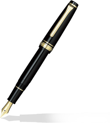 Sailor Sapporo Fountain Pen