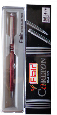 Flair Carlton Ball Pen(Pack of 3)