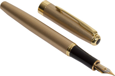 Auteur Executive Fountain Pen