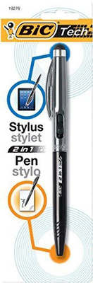 BIC NA Digital Pen
BIC NA Digital Pen