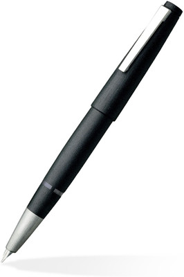 Lamy 2000-01 F Fountain Pen