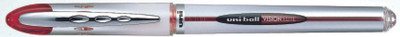 Uni Ball Vision Elite (Pack of 2) Roller Ball Pen