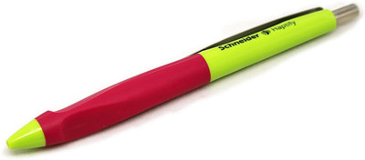 Schneider Haptify Ball Pen(Pack of 2)