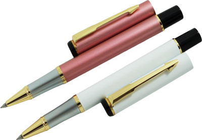 Auteur Executive Collection Copper and White Colour Pen Gift Set(Pack of 2)
Auteur Executive Collection Copper and White Colour Pen Gift Set(Pack of 2)