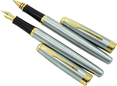 Auteur Stylish Executive Collection Signature Series Pen Gift Set(Pack of 2)
Auteur Stylish Executive Collection Signature Series Pen Gift Set(Pack of 2)
