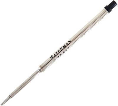 Waterman Ball Pen Black Fine Refill