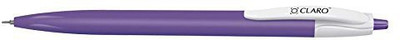 Claro Klick Click Ball Pen(Pack of 50)