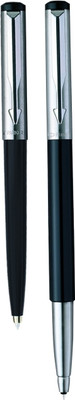 Parker Vector Mettalix CT(RB) Pen Gift Set