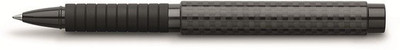 Faber-Castell Carbon Roller Ball Pen
