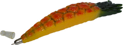 Knott Pineapple Shape Fancy Ball Pen