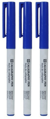 Sakura Stylo de Calligraphy(Pack of 3)