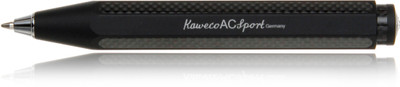 Kaweco AC Sport Black Ball Pen