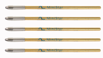 Worther Ministar Refill(Pack of 5)