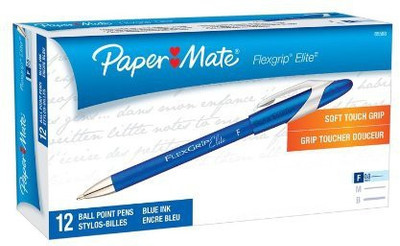Paper Mate Ball Pen(Pack of 12)