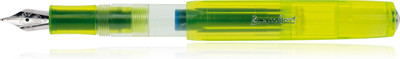 Kaweco Ice Sport Yellow (Fine) Fountain Pen
