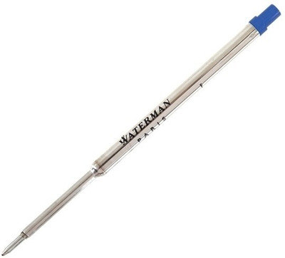 Waterman Ball Pen Blue Fine Refill