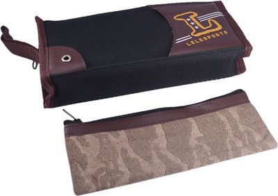 Saamarth Impex Pen Designer Art Clothes Pencil Box(Set of 1, Brown)
Saamarth Impex Pen Designer Art Clothes Pencil Box(Set of 1, Brown)