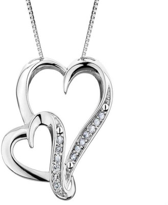 Kiara Jewellery Swarovski Crystal Sterling Silver