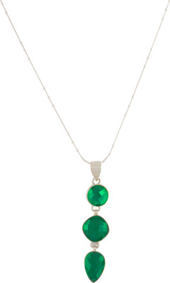 Eekaba EKWP47 Sterling Silver Sterling Silver Pendant