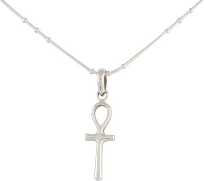 Eekaba EKSP01 Sterling Silver Sterling Silver Pendant