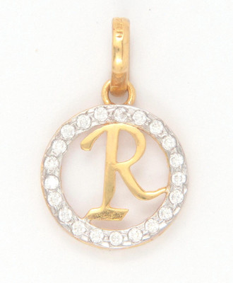 Bhurmal Aidanmal Jewellers Round Star 18kt Cubic Zirconia Yellow Gold Pendant
Bhurmal Aidanmal Jewellers Round Star 18kt Cubic Zirconia Yellow Gold Pendant