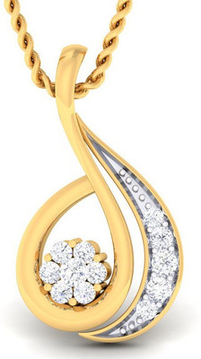 Kiara Jewellery Uttar Pradesh Swarovski Zirconia Sterling Silver