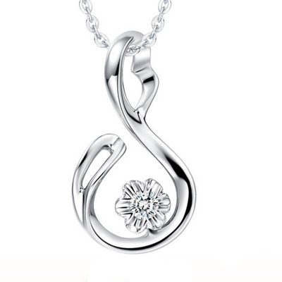 Facetzinspire Sterling Silver Sterling Silver Pendant