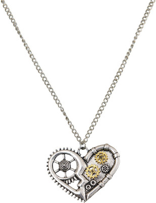 Taj Pearl Silver Alloy