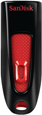 SanDisk Z45-U46 64 GB Pen Drive(Black)