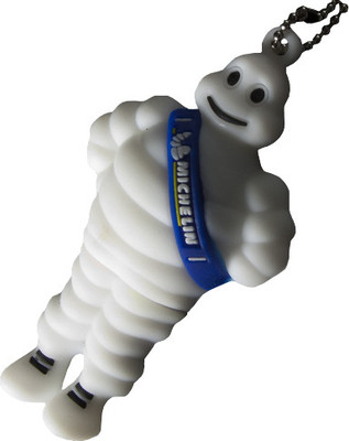 Microware Michelin Shape 16 GB Pen Drive