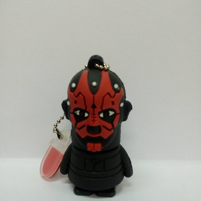 Vibes P-070 16 GB Pen Drive(Black)
