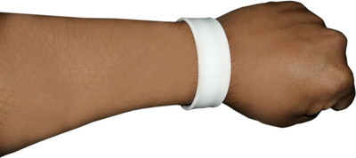 iZED 100 % Original Highspeed SILICON STYLISH FASHION WRIST BAND 32 GB Pen Drive(White)
iZED 100 % Original Highspeed SILICON STYLISH FASHION WRIST BAND 32 GB Pen Drive(White)