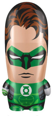 Mimobot Hal Jordan x 4 GB Pen Drive