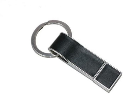 Microware UO23 16 GB Pen Drive(Black)