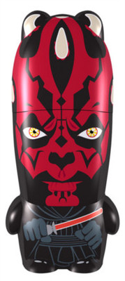 Mimobot Darth Maul 4 GB Pen Drive