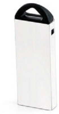 XElectron Metal Cone 8 GB Pen Drive(White)