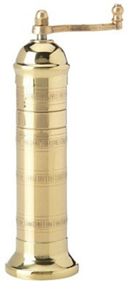 Pepper Mill Imports Atlas Salt Mill