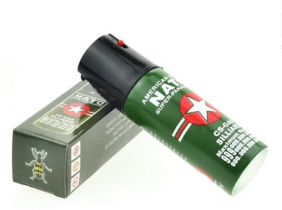 Kss Gadgets Pepper Stream Spray