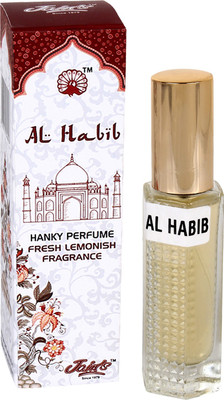 Jain's AL-Habib Eau de Parfum - 25 ml(For Men & Women)