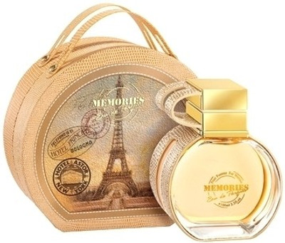 Emper Memories Women EDP - 100 ml(For Women)