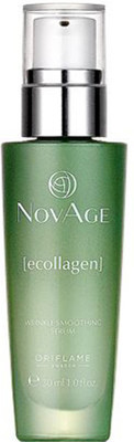 Oriflame Sweden nova ecollagen wrinle smoothing serum Eau de Cologne - 30 ml(For Men & Women)
Oriflame Sweden nova ecollagen wrinle smoothing serum Eau de Cologne - 30 ml(For Men & Women)