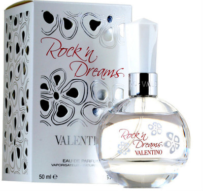 Valentino Rock n Dream EDP - 50 ml(For Women)