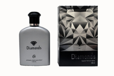 CLS Diamonds Perfume 100ML Eau de Parfum - 100 ml(For Women)