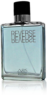 Aris REVERSE Eau de Parfum - 100 ml(For Men)