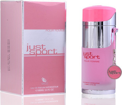 Arabian Nights Just Sport EDP - 75 ml(For Women)
