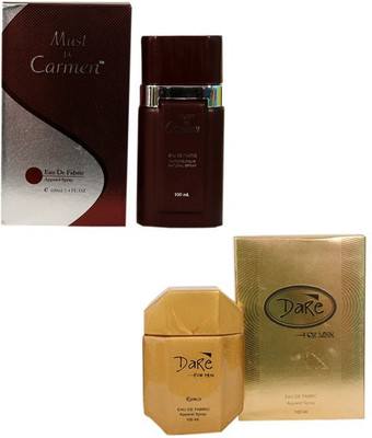 Ramco RP294_A Eau de Parfum - 200 ml(For Men & Women)