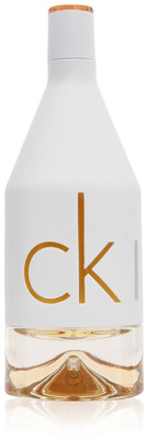 Calvin Klein IN2U for Her Eau de Toilette - 50 ml(For Women)