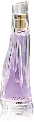 Ajmal AMAYA Eau de Parfum - 75 ml(For Women)